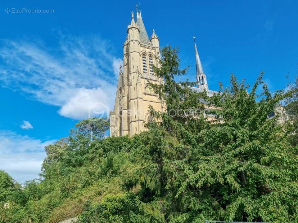 Appartement à MONTMORENCY