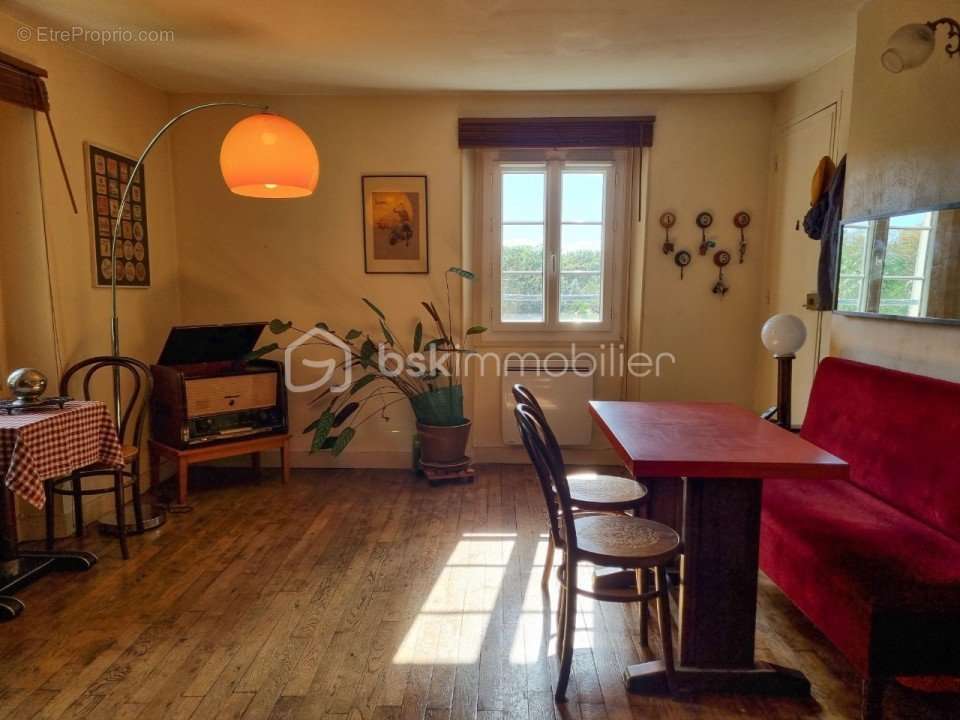 Appartement à MONTMORENCY