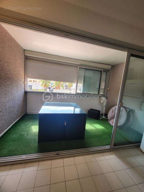 Appartement à VIAS