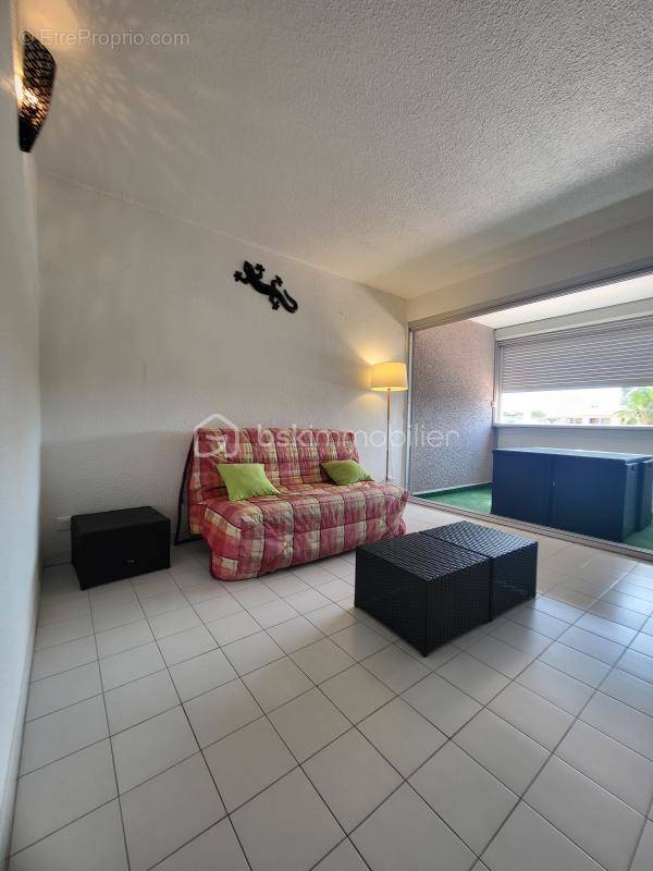 Appartement à VIAS