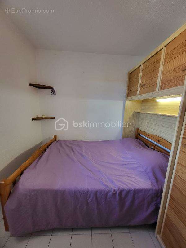 Appartement à VIAS