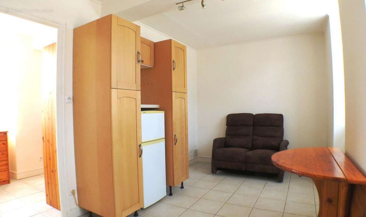 Appartement à BEAUMONT-SUR-OISE