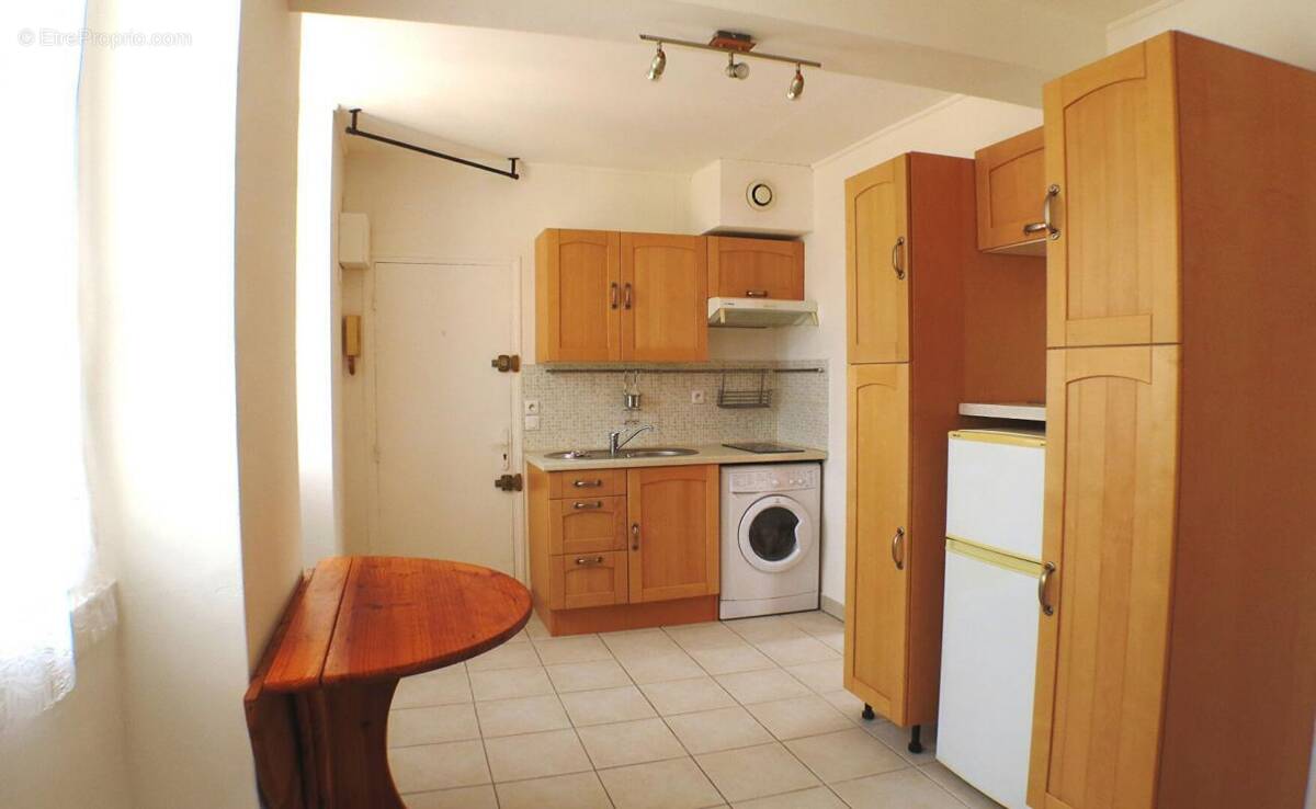 Appartement à BEAUMONT-SUR-OISE