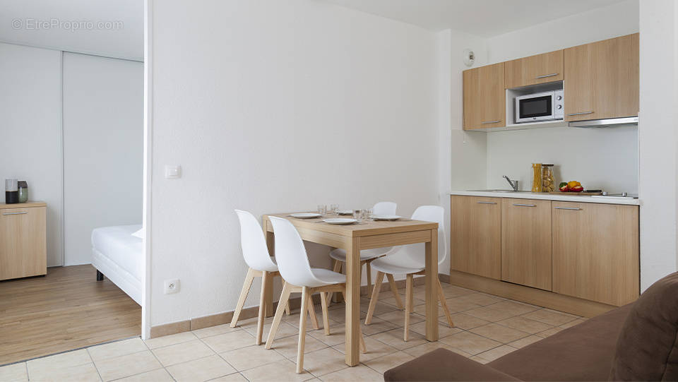 Appartement à ANNEMASSE