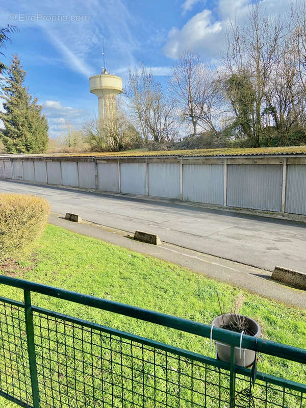 Appartement à ROUSIES