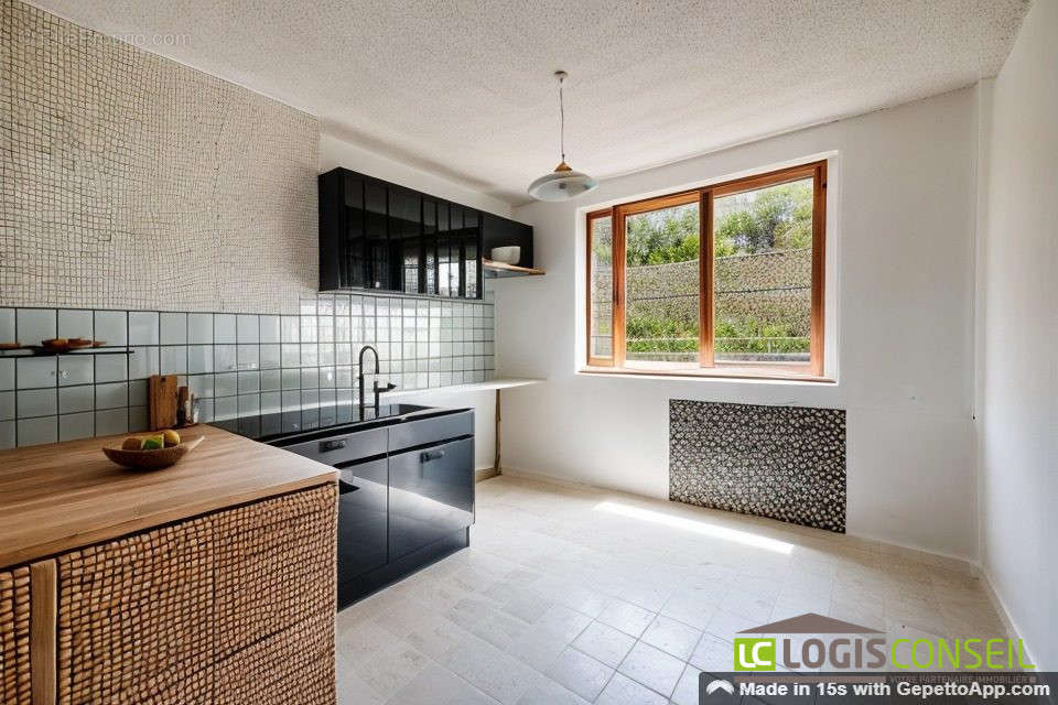 Appartement à ARCUEIL