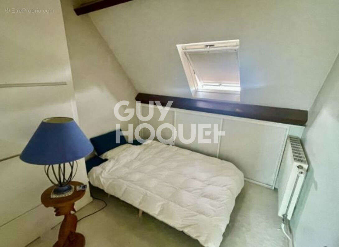 Appartement à MONTMORENCY