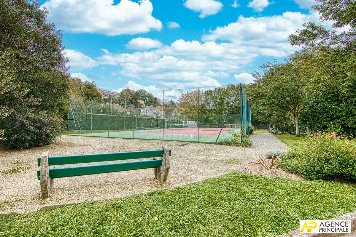 Appartement à SAINT-GERMAIN-EN-LAYE