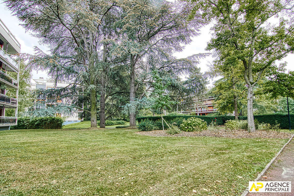 Appartement à SAINT-GERMAIN-EN-LAYE