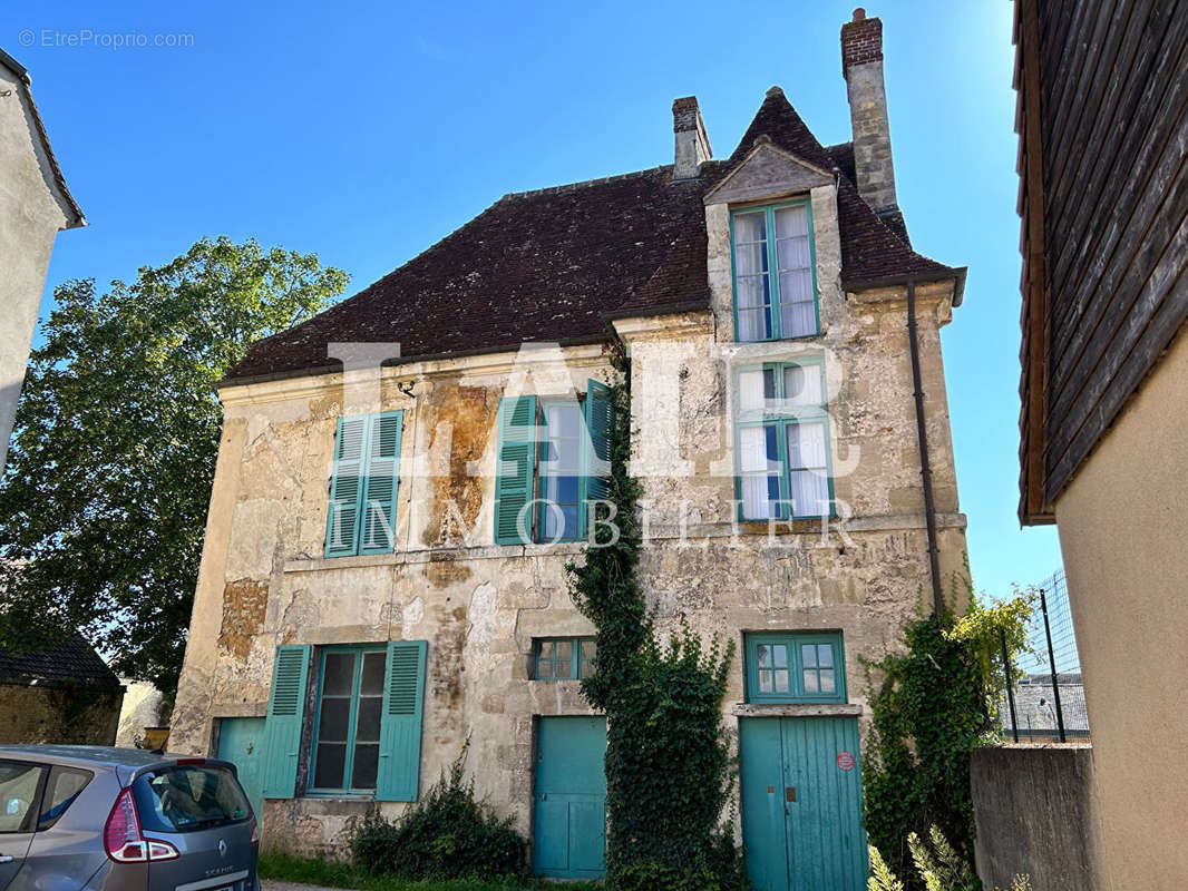 Maison à ARGENTAN