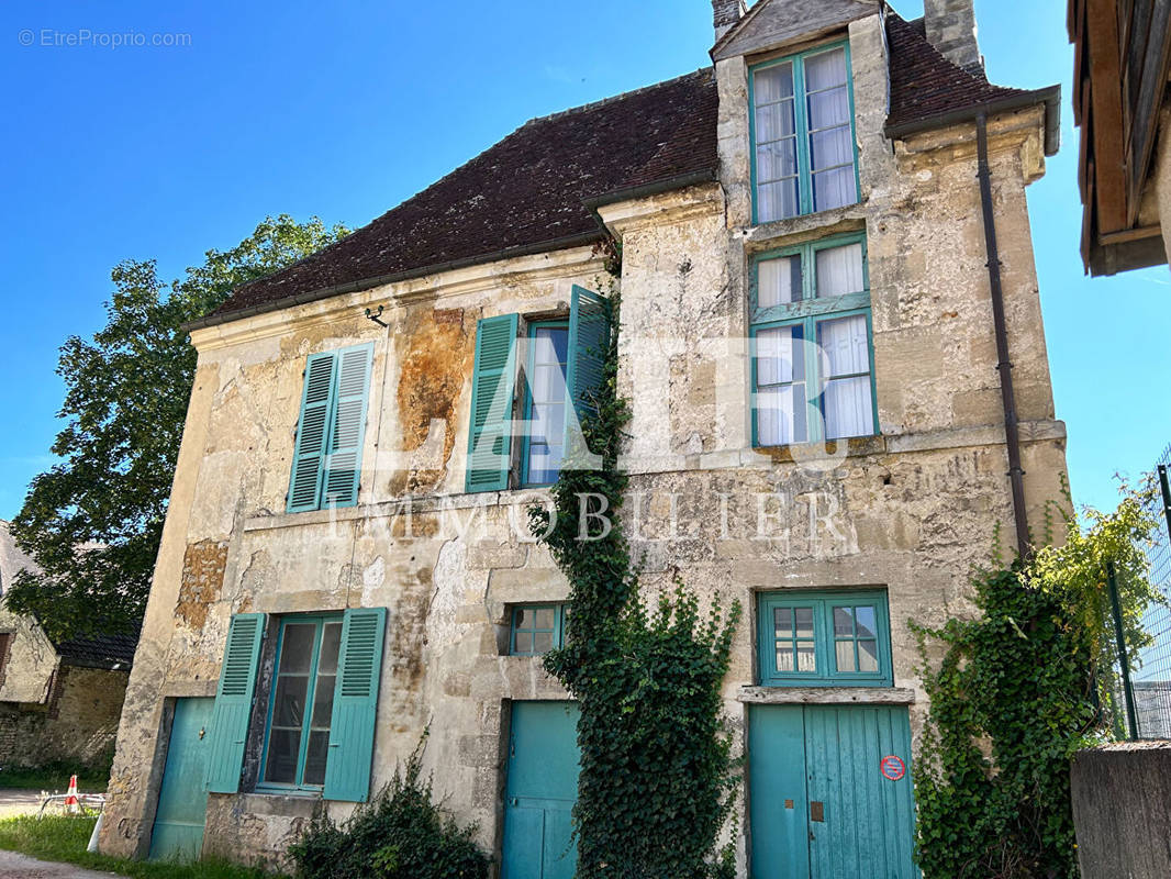 Maison à ARGENTAN