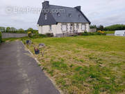 Maison à PLOUGONVEN