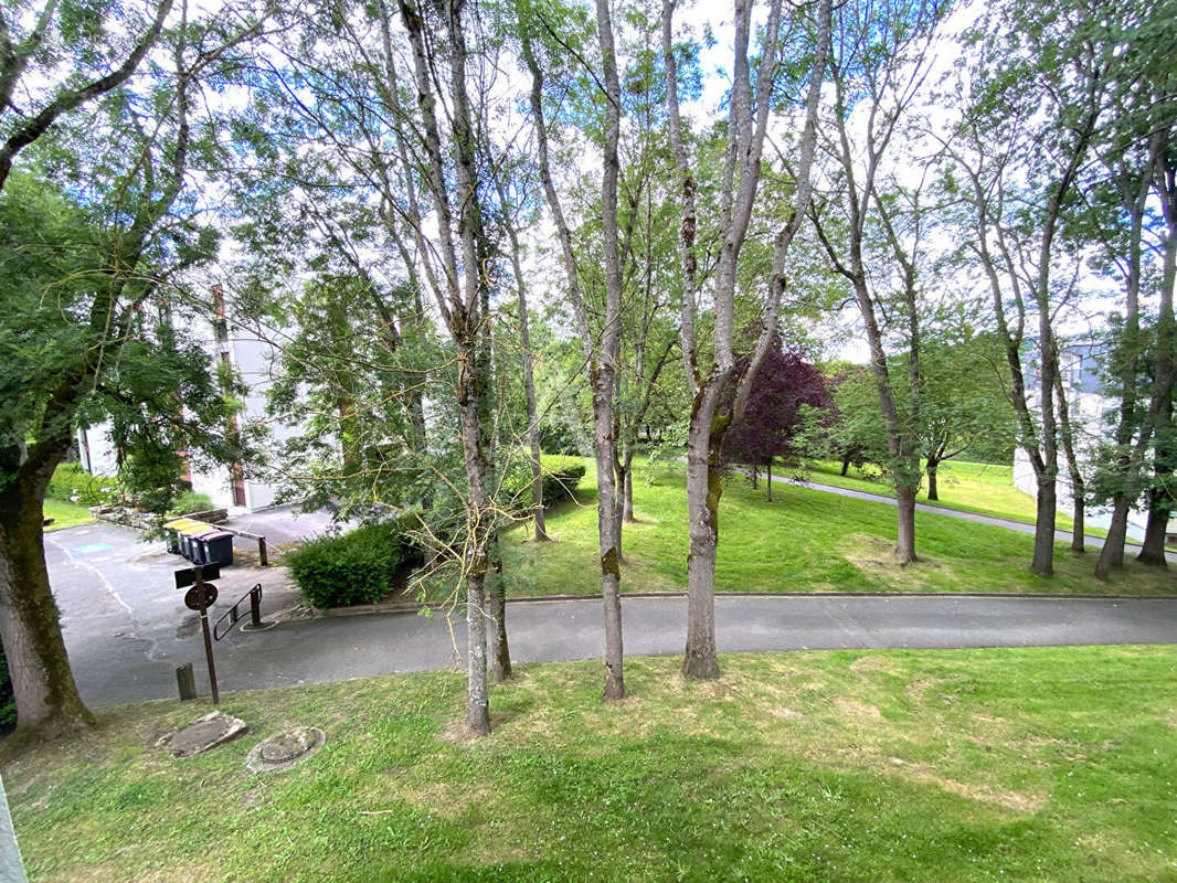 Appartement à GIF-SUR-YVETTE