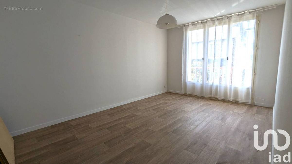 Photo 1 - Appartement à RENNES