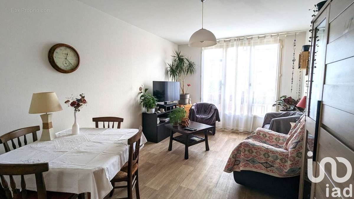 Photo 2 - Appartement à RENNES