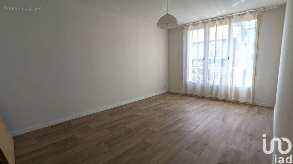 Photo 2 - Appartement à RENNES