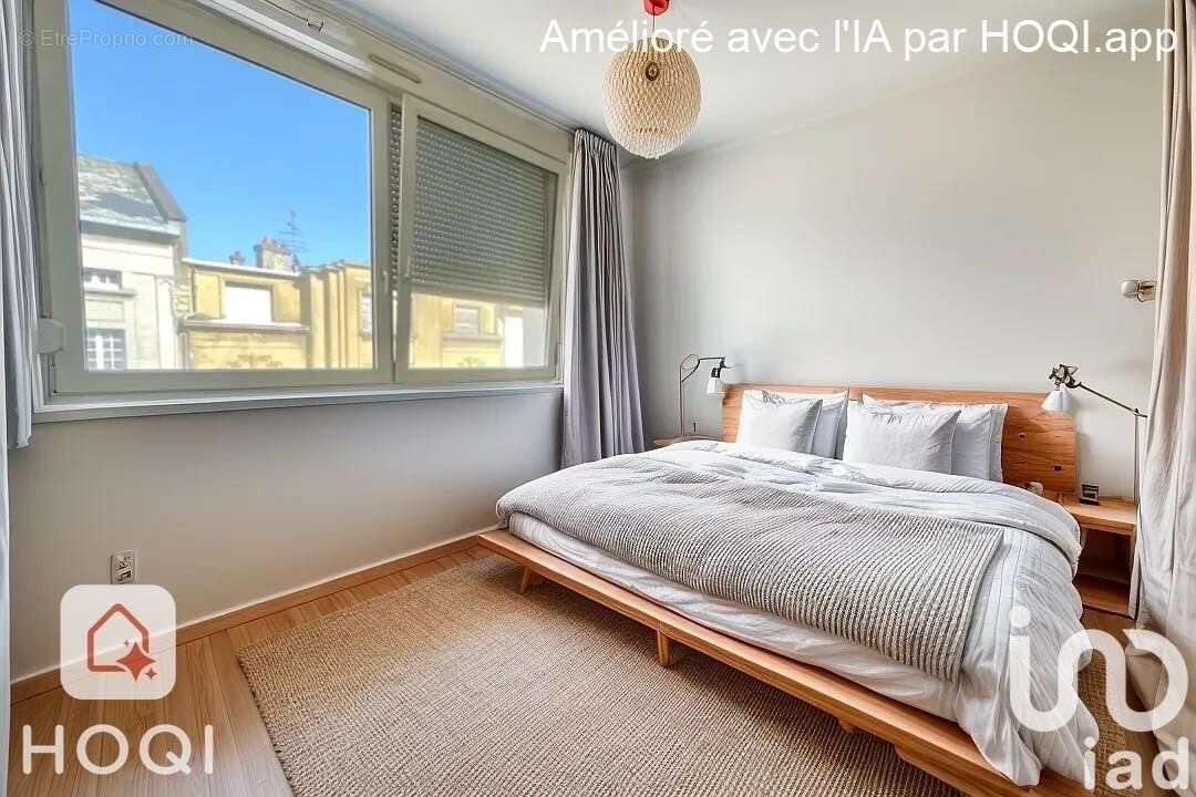 Photo 3 - Appartement à THIONVILLE