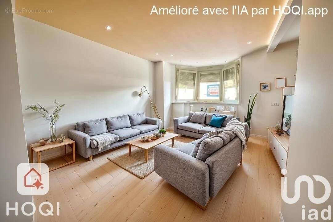 Photo 5 - Appartement à THIONVILLE