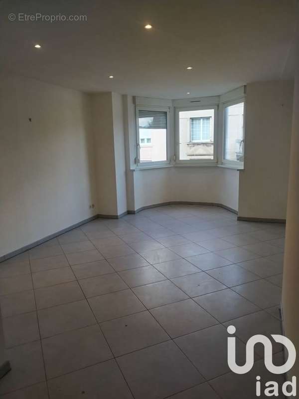 Photo 6 - Appartement à THIONVILLE