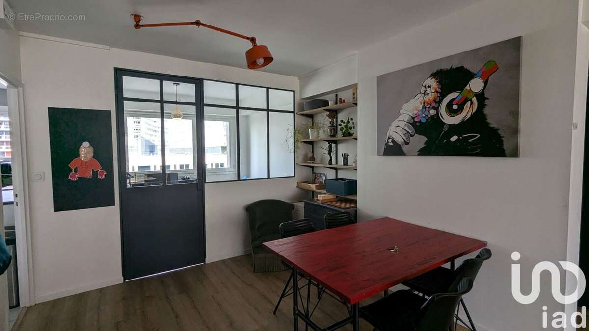 Photo 2 - Appartement à RENNES