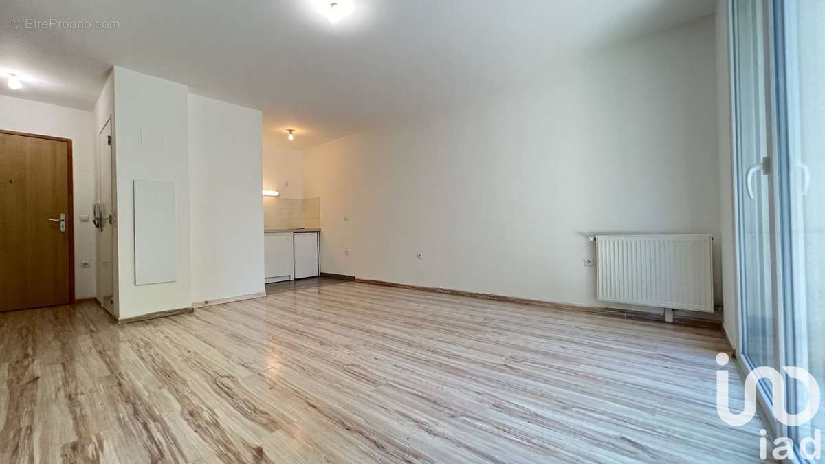 Photo 7 - Appartement à REIMS