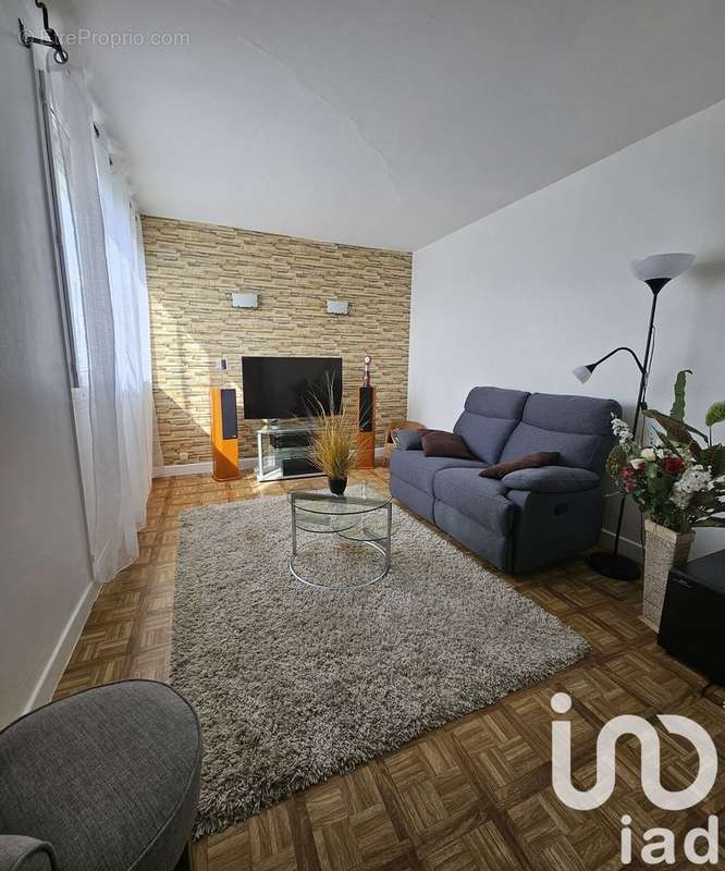 Photo 2 - Appartement à MAROMME