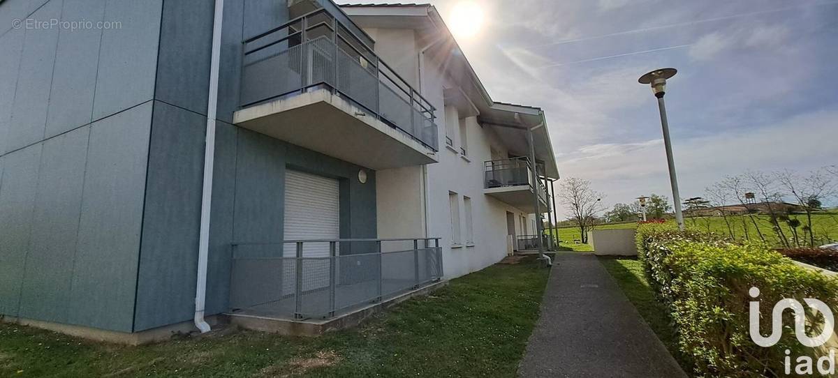 Photo 1 - Appartement à ARTIGUES-PRES-BORDEAUX