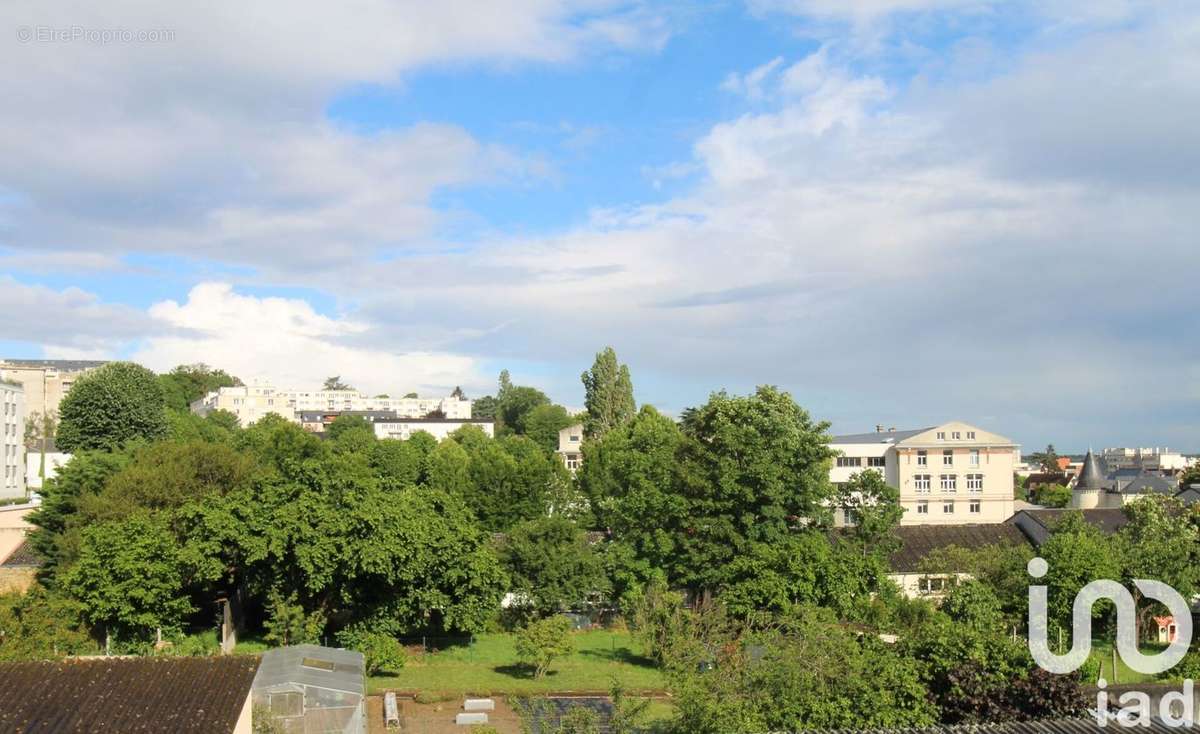 Photo 9 - Appartement à LE MANS