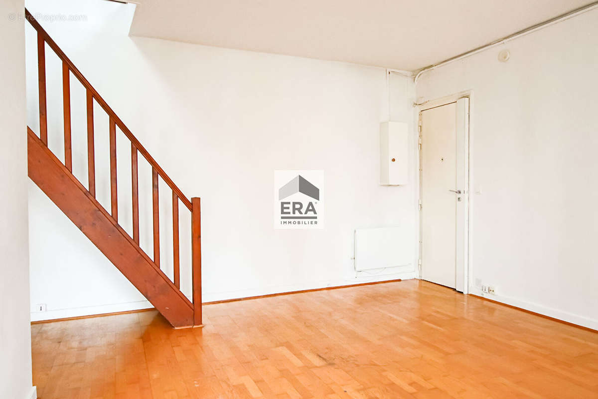 Appartement à PARIS-13E