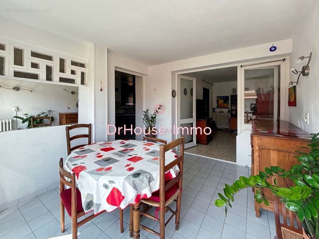 Appartement à SETE