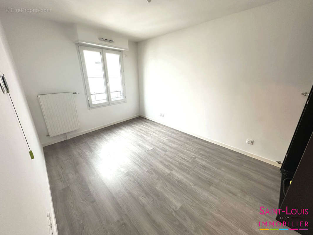 Appartement à POISSY