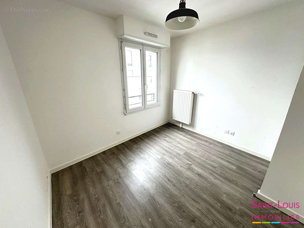 Appartement à POISSY