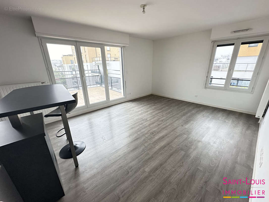 Appartement à POISSY