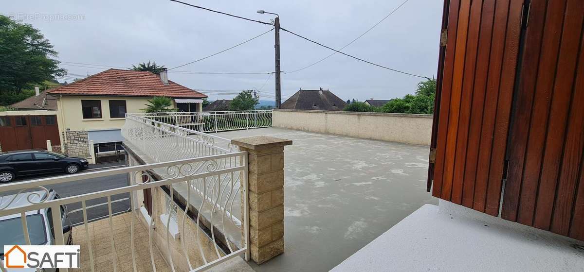 Photo 8 - Maison à BRIVE-LA-GAILLARDE