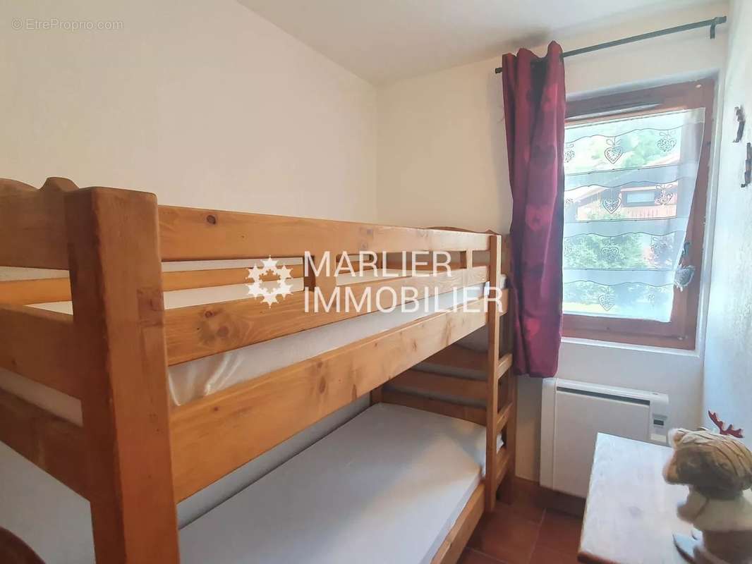 Appartement à PRAZ-SUR-ARLY