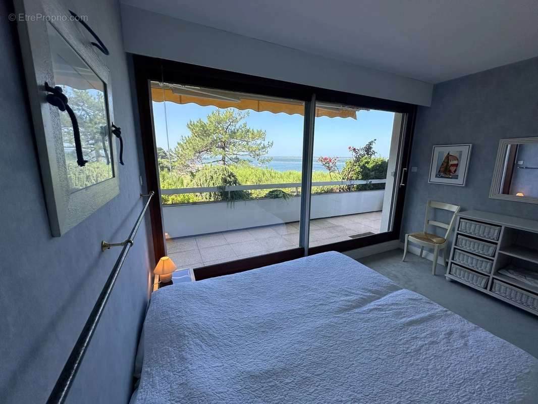 Appartement à ARCACHON