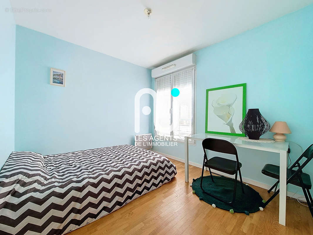 Appartement à COLOMBES