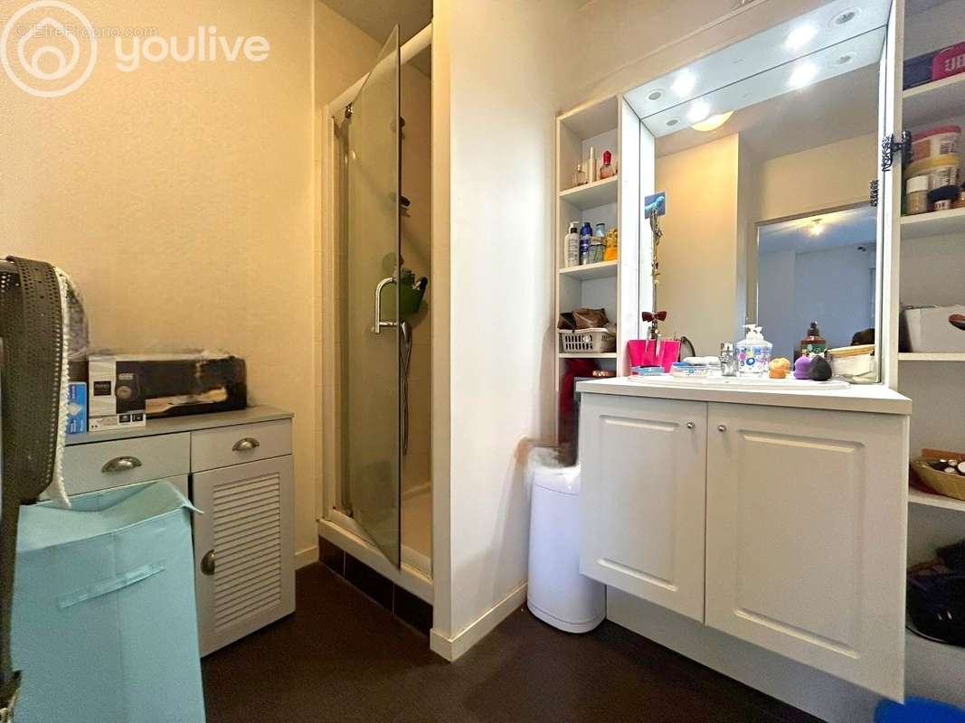 Appartement à ANGERS