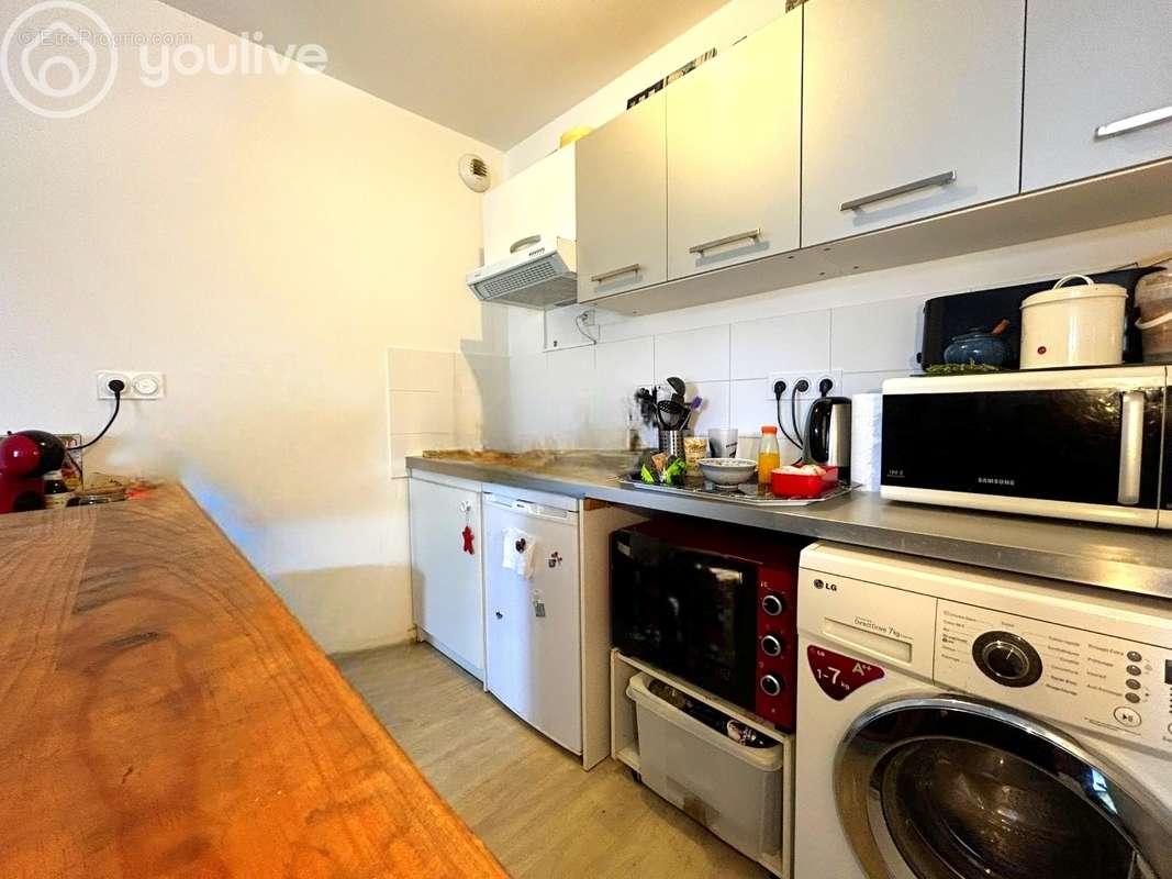 Appartement à ANGERS