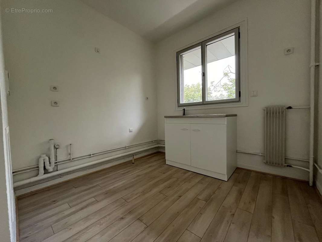 Appartement à PARIS-4E