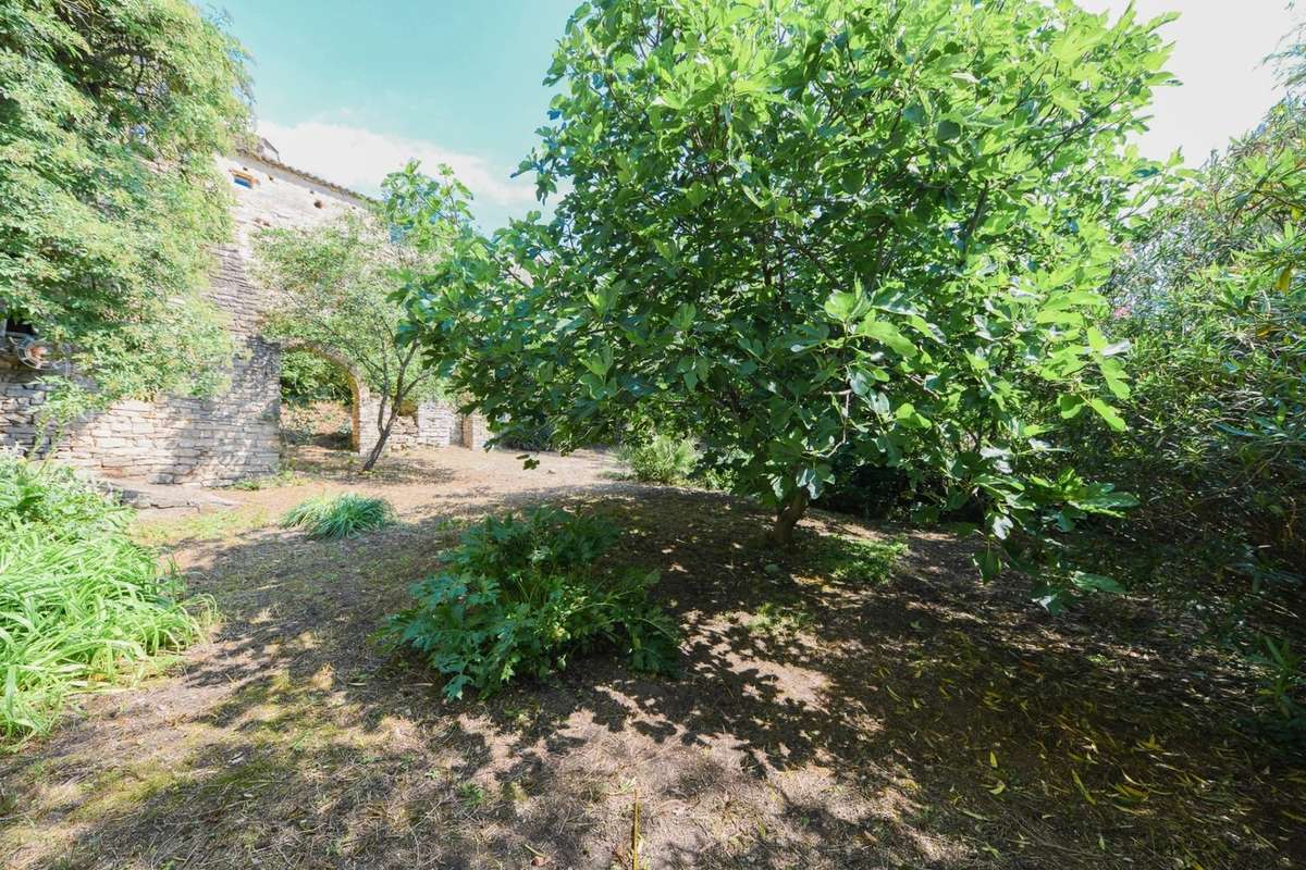 Maison à UZES