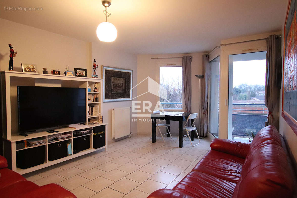 Appartement à VILLIERS-SUR-MARNE