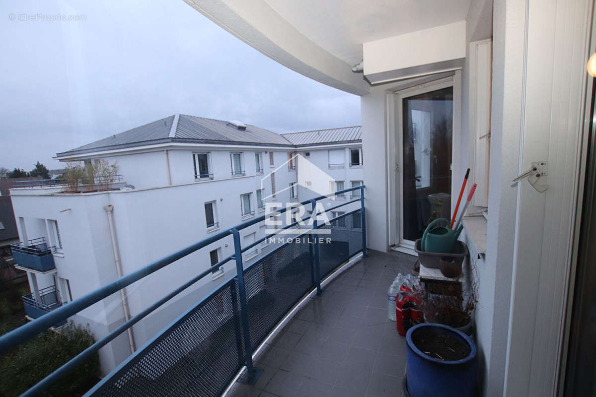 Appartement à VILLIERS-SUR-MARNE