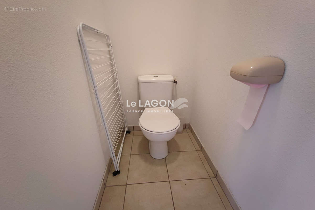 Appartement à SAINT-CYPRIEN