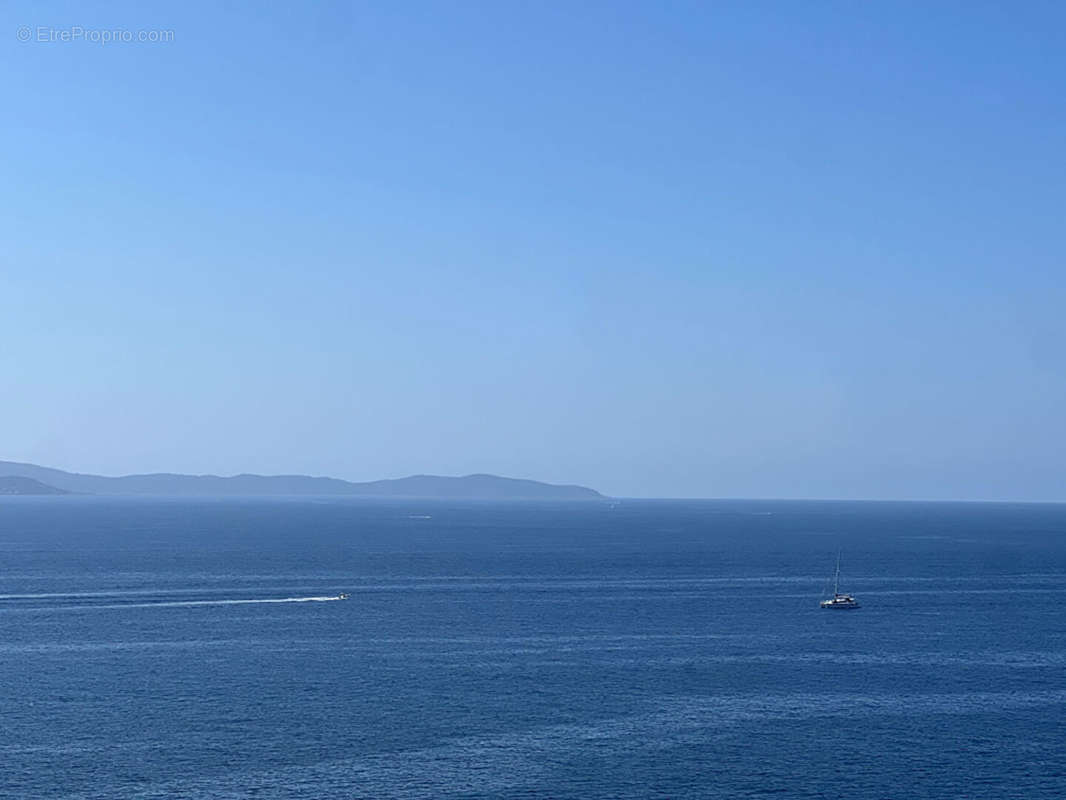 Appartement à AJACCIO