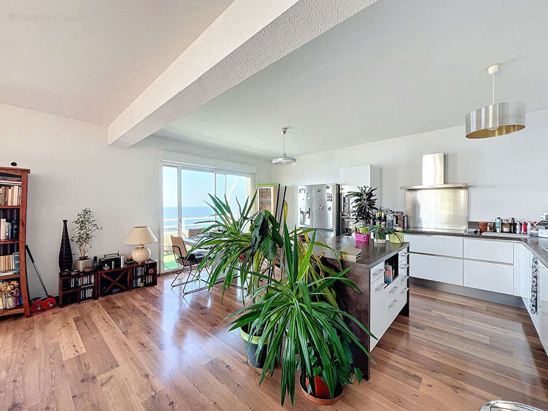 Appartement à AJACCIO