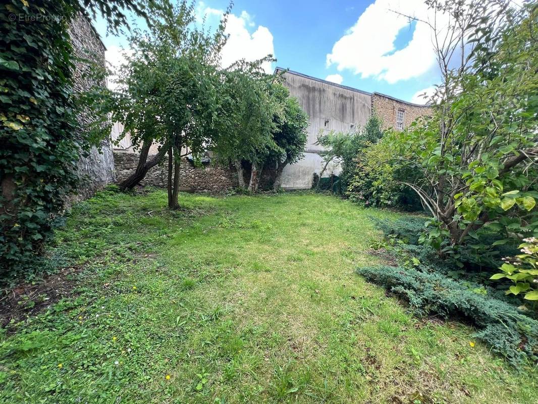 Appartement à VERSAILLES