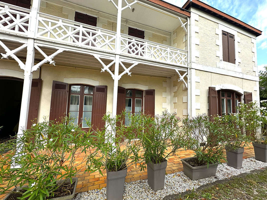 Appartement à ARCACHON