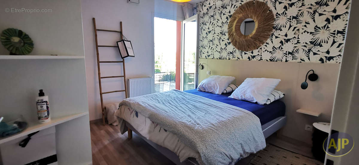 Appartement à ANDERNOS-LES-BAINS