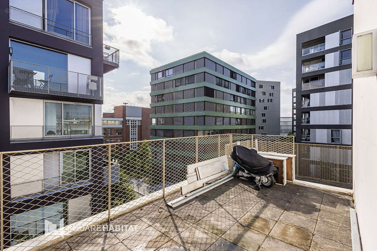 Appartement à LILLE